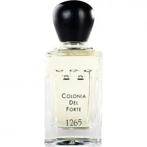 Profumi del Forte Colonia del Forte 1265 parfüm şişesi