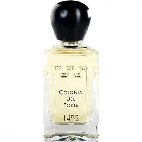 Profumi del Forte Colonia del Forte 1452 parfüm şişesi