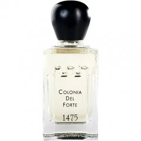 Profumi del Forte Colonia del Forte 1475 parfüm şişesi