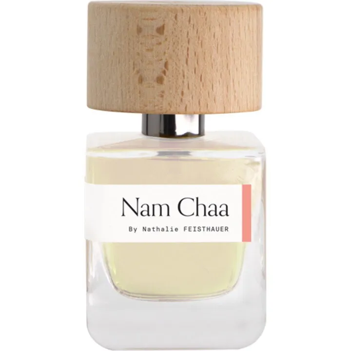 Parfumeurs du Monde Nam Chaa parfüm şişesi