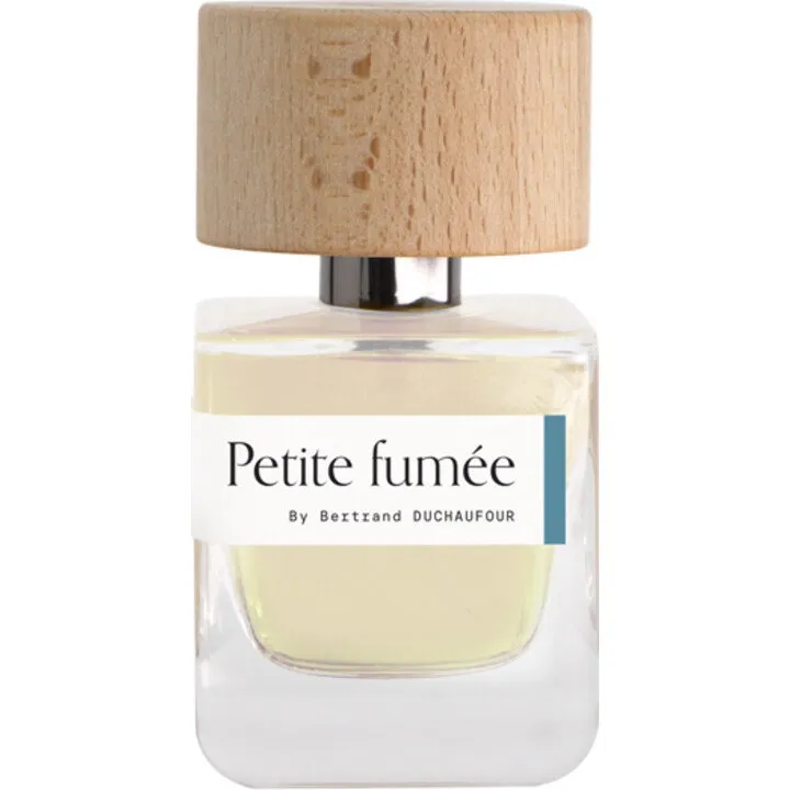 Parfumeurs du Monde Petite Fumée perfume bottle