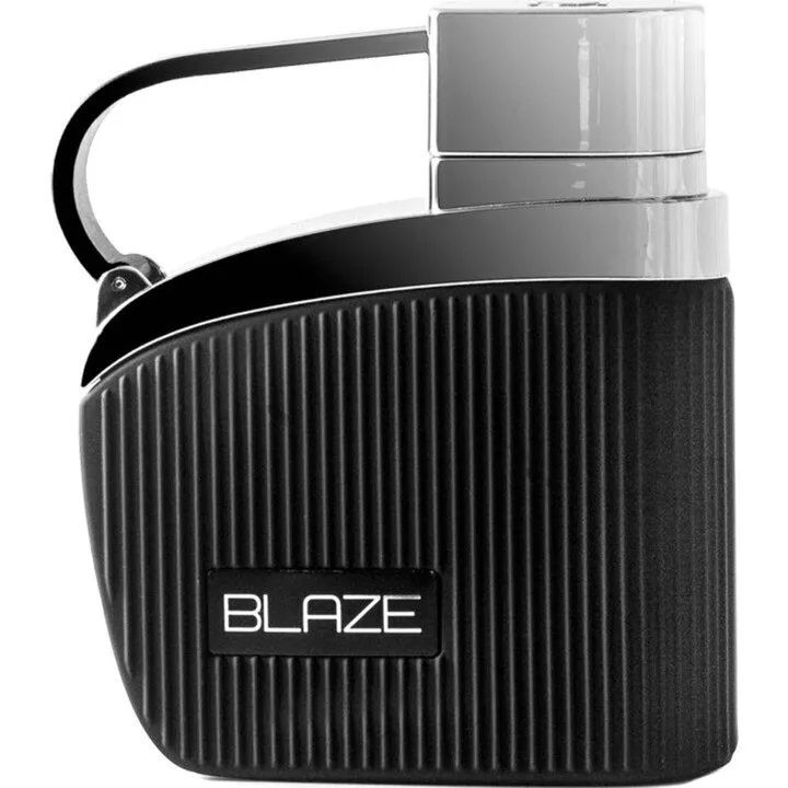 Rich & Ruitz Blaze perfume bottle