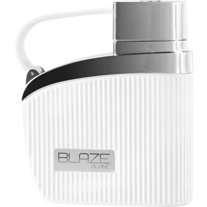Rich & Ruitz Blaze Blanc parfüm şişesi