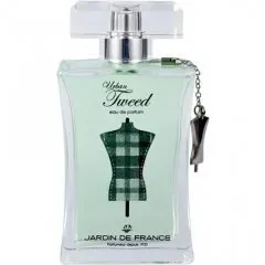 Jardin de France Etoffes de Parfum - Urban Tweed parfüm şişesi
