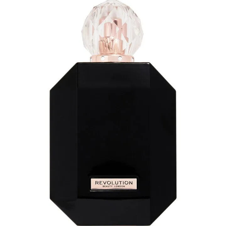 Revolutionary Noir (Eau de Toilette) perfume bottle