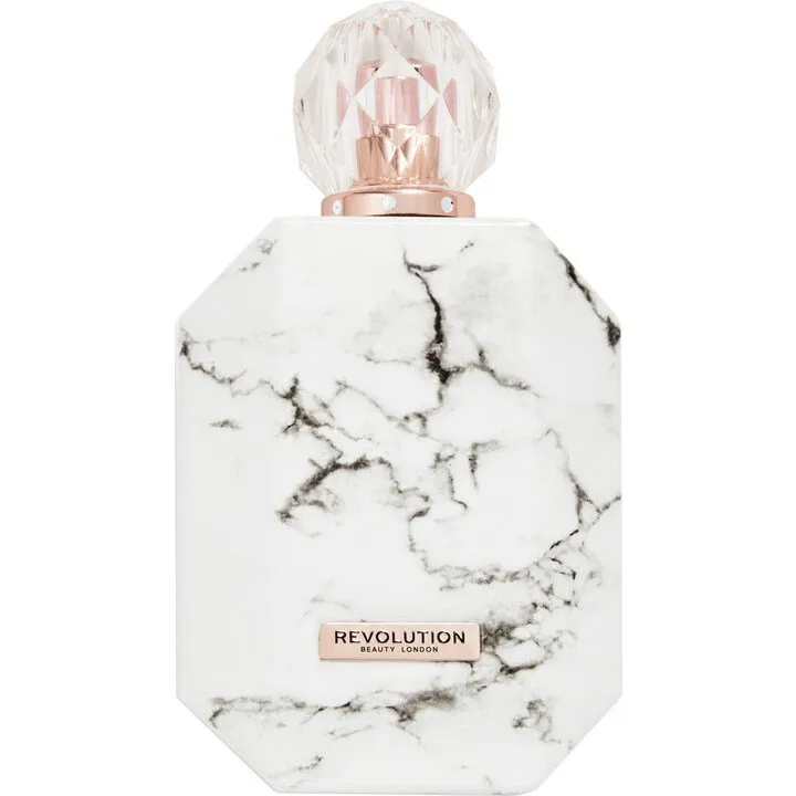 Revolution Timeless (Eau de Toilette) perfume bottle