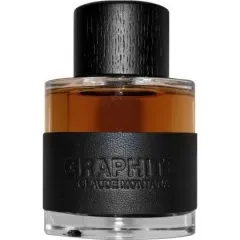 Montana Graphite parfüm şişesi