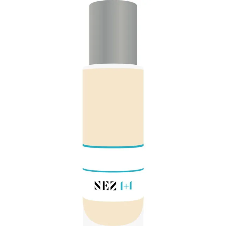 Nez 1+1 - Le Lac parfüm şişesi