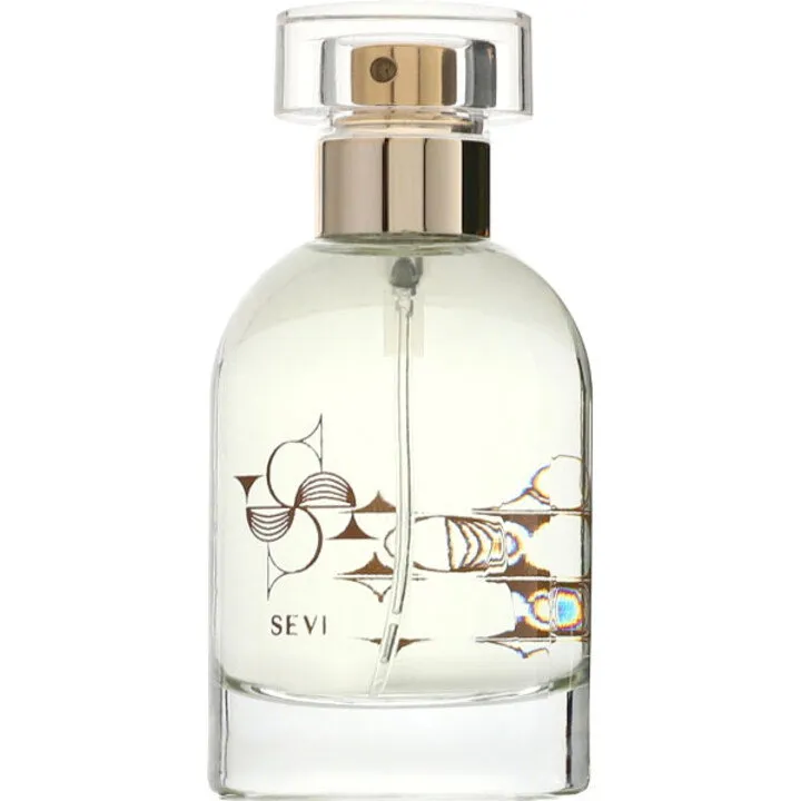 Sevi November (Hair Parfum) perfume bottle