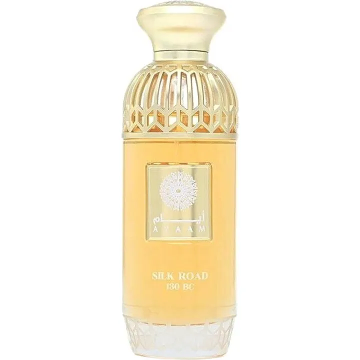 Ayaam Perfumes Silk Road 130 BC parfüm şişesi