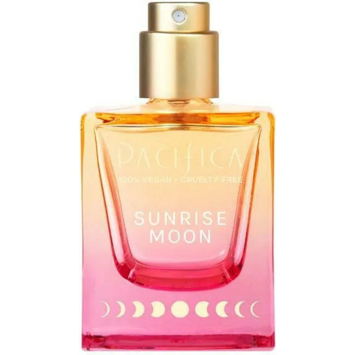 Pacifica Sunrise Moon (Perfume) parfüm şişesi