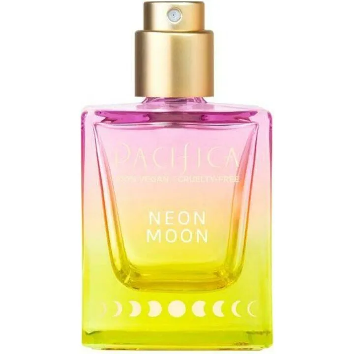 Pacifica Neon Moon (Perfume) parfüm şişesi