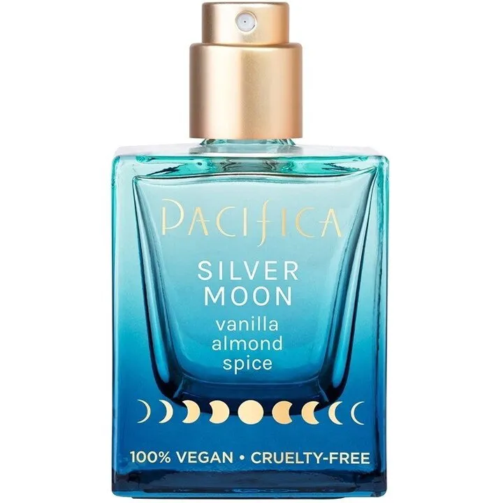 Pacifica Silver Moon (Perfume) parfüm şişesi
