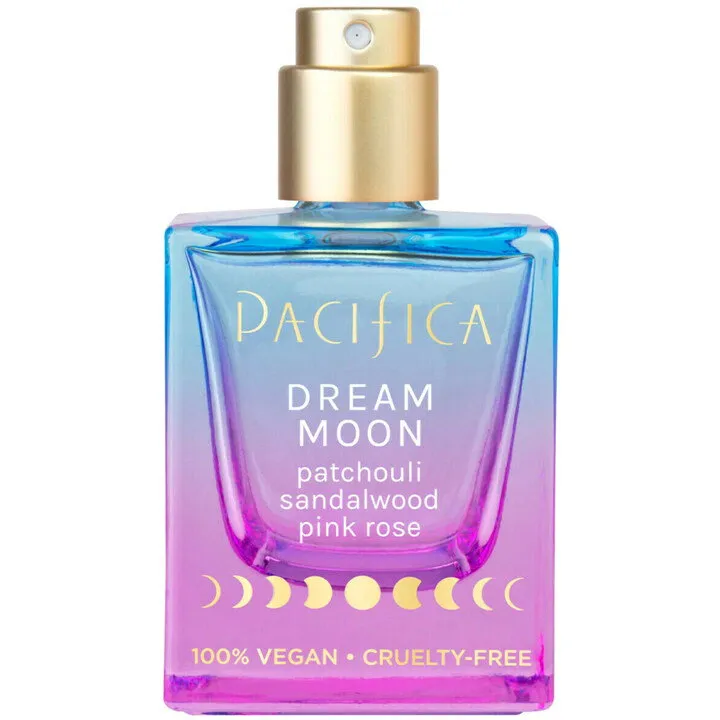 Pacifica Dream Moon (Perfume) parfüm şişesi