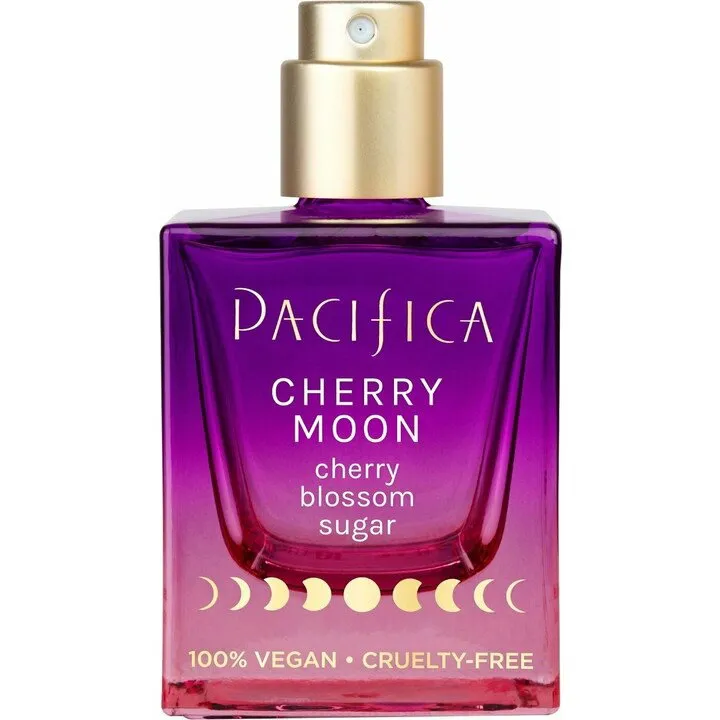 Pacifica Cherry Moon (Perfume) perfume bottle