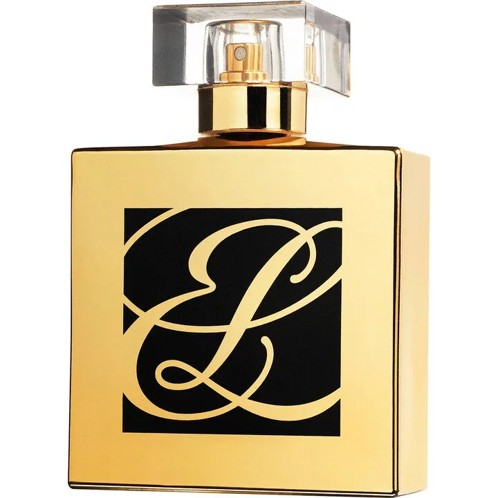 Estēe Lauder Wood Mystique parfüm şişesi
