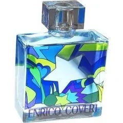 Enrico Coveri Pop Heart for Him parfüm şişesi