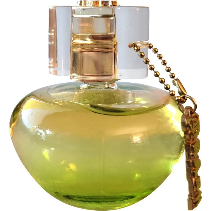Brash Petal Crush perfume bottle