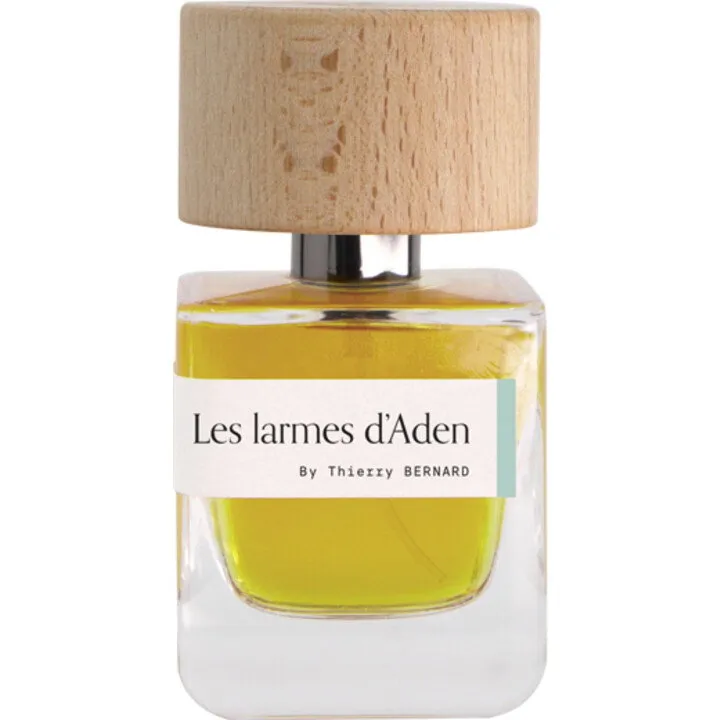 Parfumeurs du Monde Les Larmes d'Aden perfume bottle