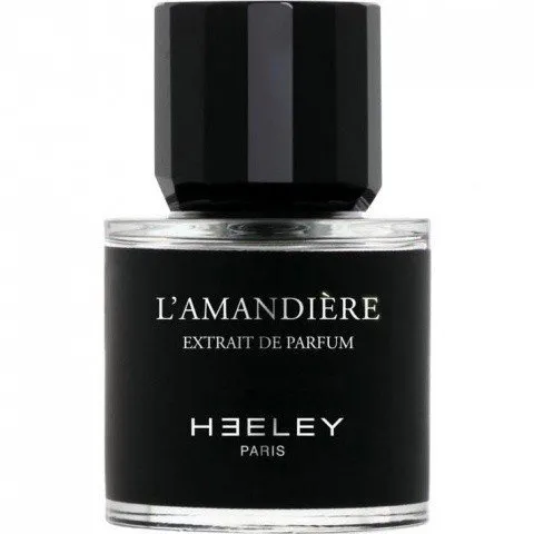 Heeley L'Amandière (Extrait de Parfum) parfüm şişesi