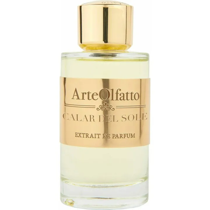 ArteOlfatto - Luxury Perfumes Calar del Sole parfüm şişesi