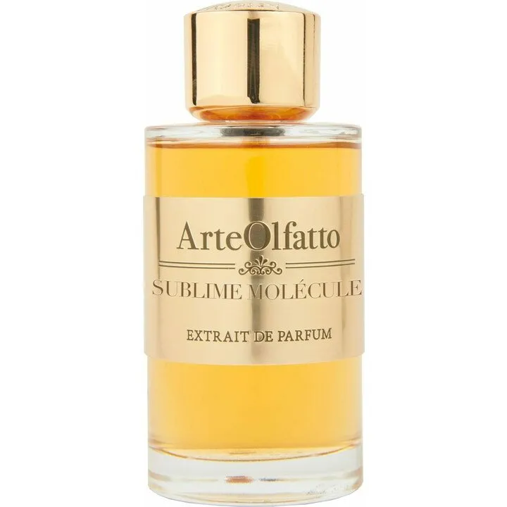 ArteOlfatto - Luxury Perfumes Cuir Sublime / Sublime Molécule parfüm şişesi