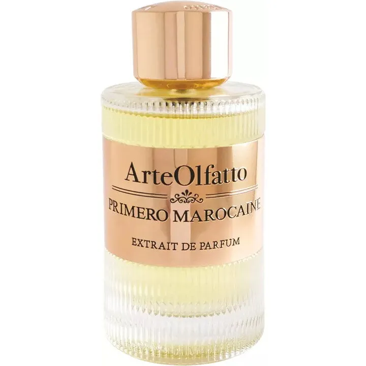 ArteOlfatto - Luxury Perfumes Primero Marocaine parfüm şişesi