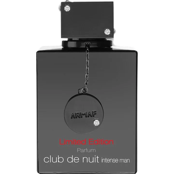 Armaf Club de Nuit Intense Man Limited Edition parfüm şişesi