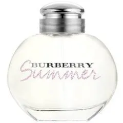 Burberry Summer for Women parfüm şişesi