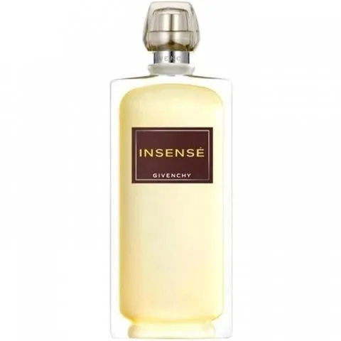 Givenchy Insensé (Eau de Toilette) parfüm şişesi