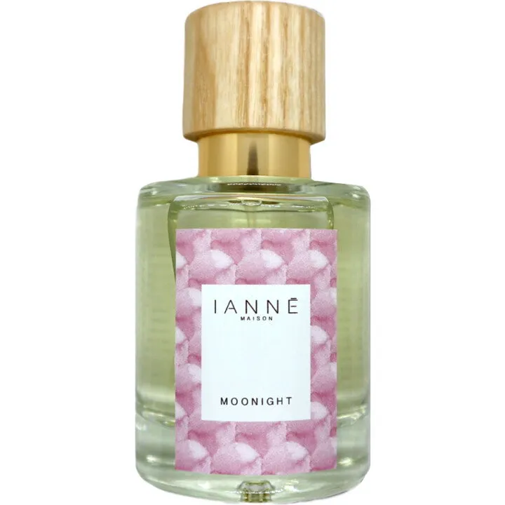 Maison Iannē Moonight parfüm şişesi
