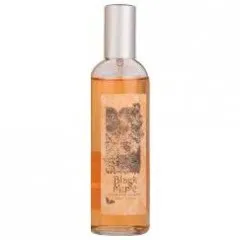 Provence & Nature Black Musc perfume bottle