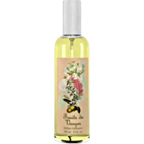Provence & Nature Fruits du Verger parfüm şişesi