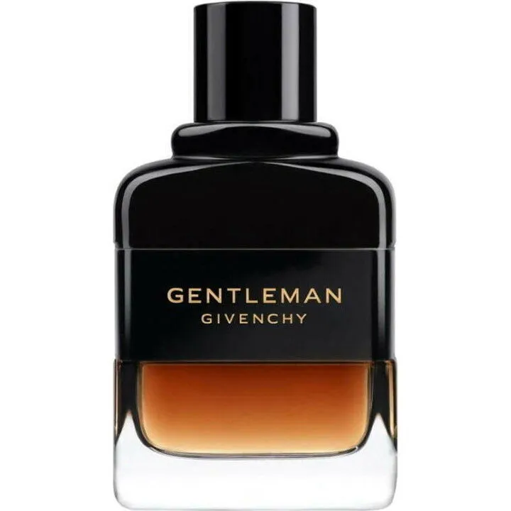 Givenchy Gentleman Givenchy Réserve Privée parfüm şişesi