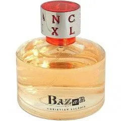 Christian Lacroix Bazar parfüm şişesi