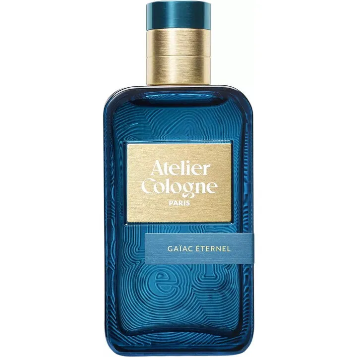 Atelier Cologne Gaïac Eternel parfüm şişesi