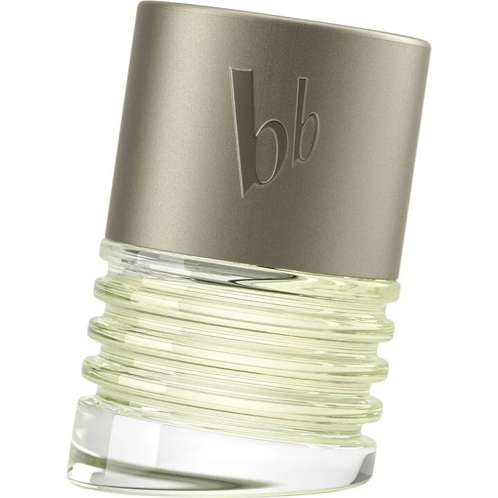 Bruno Banani Man (Eau de Parfum) parfüm şişesi