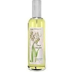 Provence & Nature Fleurs Blanches parfüm şişesi