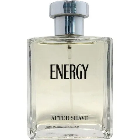Comin Energy (After Shave) parfüm şişesi