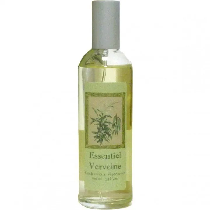 Provence & Nature Essentiel Verveine perfume bottle
