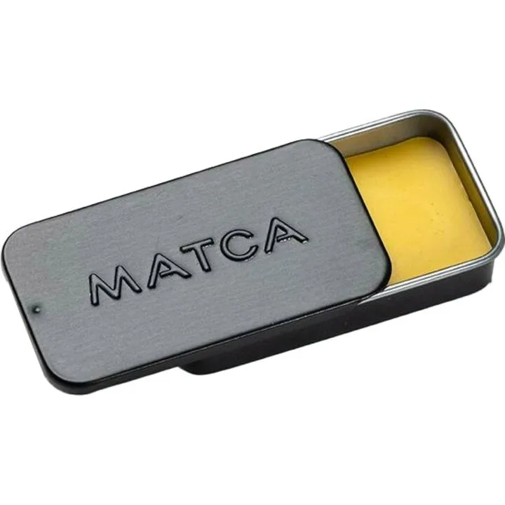 Matca Jasmin Sambac parfüm şişesi
