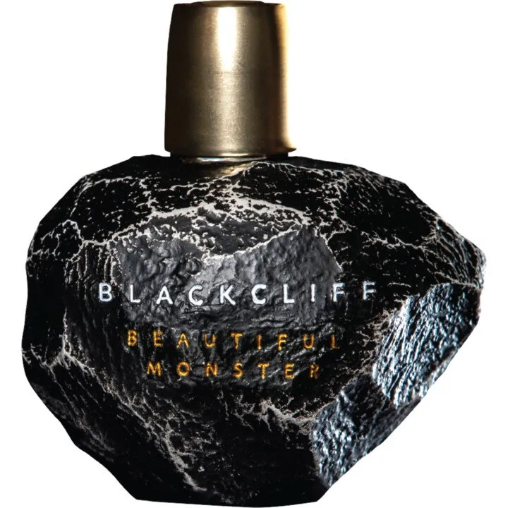 Blackcliff Beautiful Monster perfume bottle