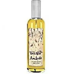 Provence & Nature Vanille Ambrée perfume bottle
