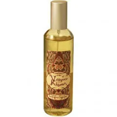 Provence & Nature Vetyver Rhum perfume bottle