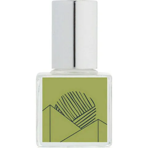 Kelly + Jones Mezcal Verde (Perfume Oil) parfüm şişesi