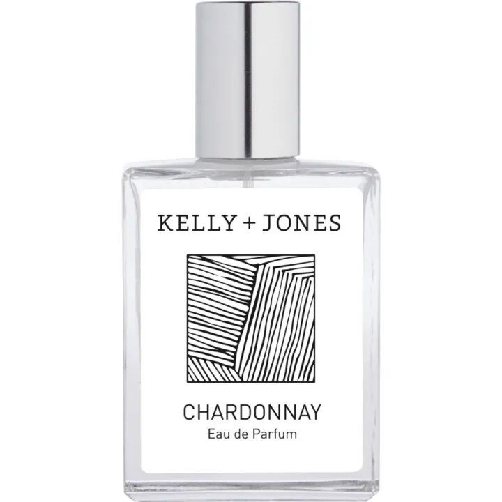 Kelly + Jones Chardonnay (2021) parfüm şişesi