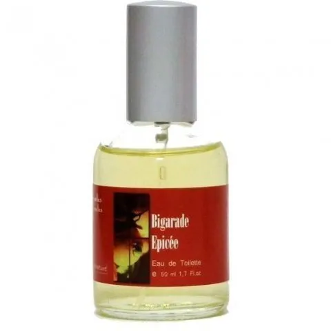 Provence & Nature Les Originelles - Bigarade Epicée perfume bottle