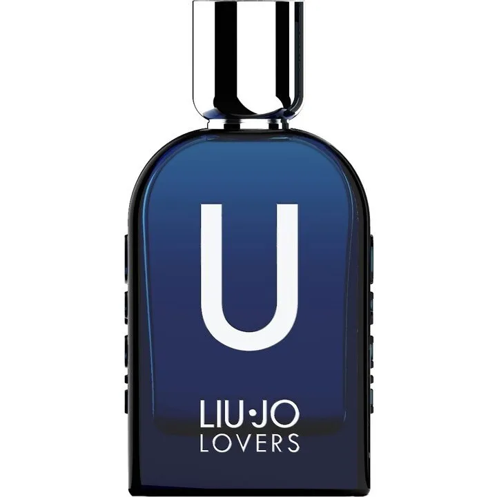 Liu•Jo Lovers - U perfume bottle