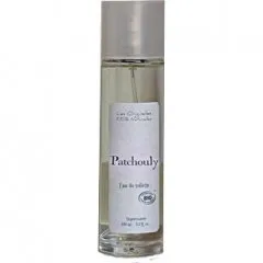 Provence & Nature Les Originelles - Patchouly parfüm şişesi