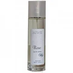 Provence & Nature Les Originelles - Rose parfüm şişesi